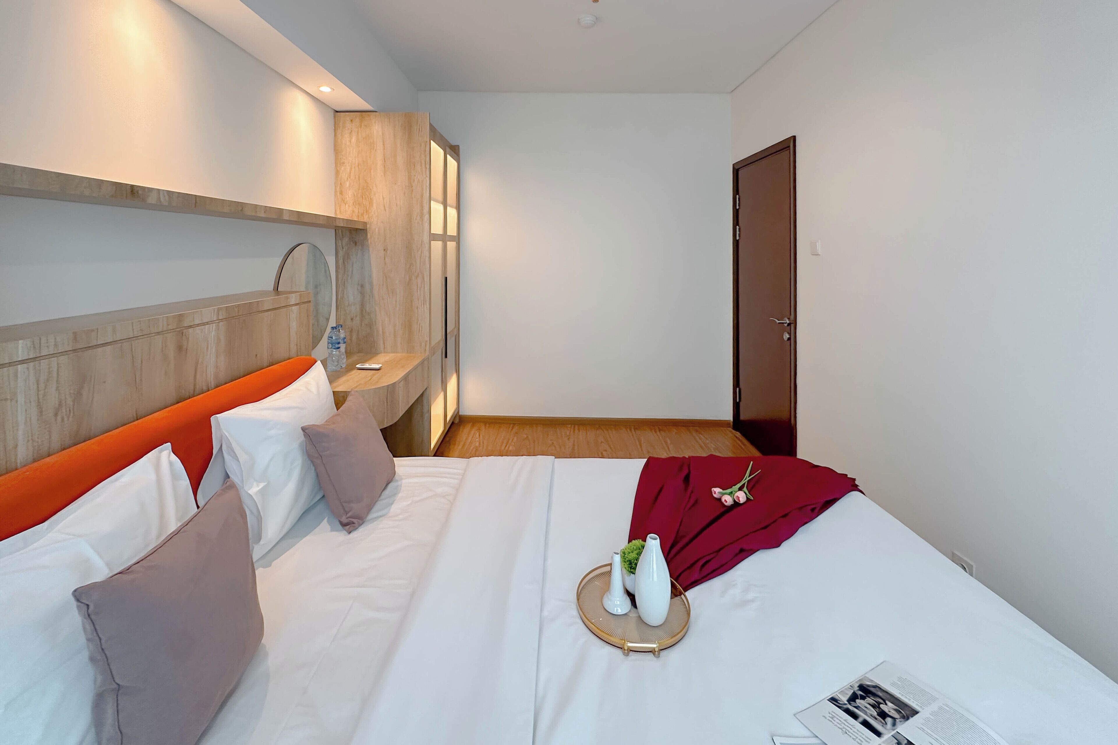 スタンダード アパートメント