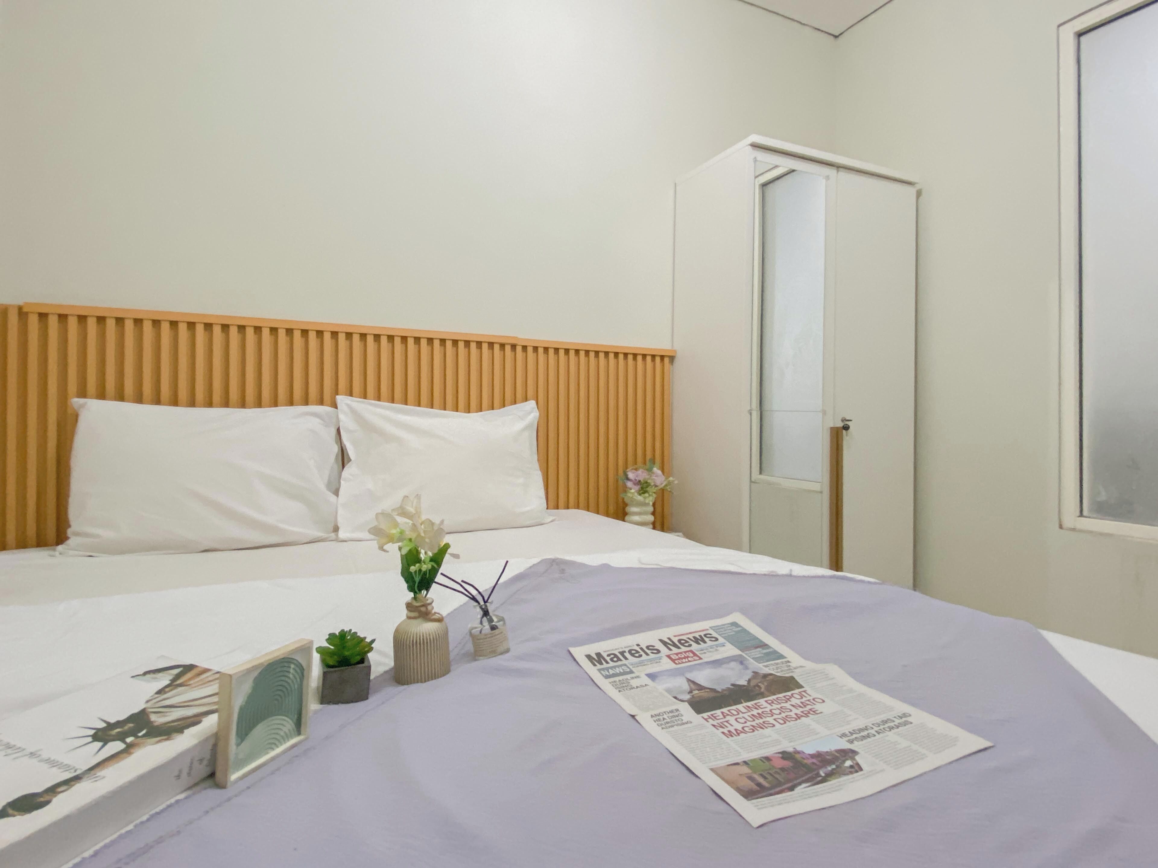 Leilighet – standard