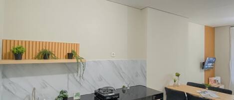 Standard Apartment | Private kitchen