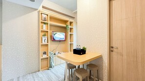 Standard-Apartment | Wohnbereich