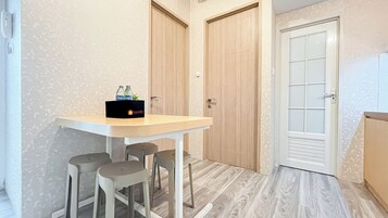 Servicio a la habitación