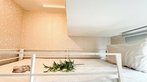 Standaard appartement