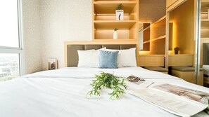 Leilighet – standard