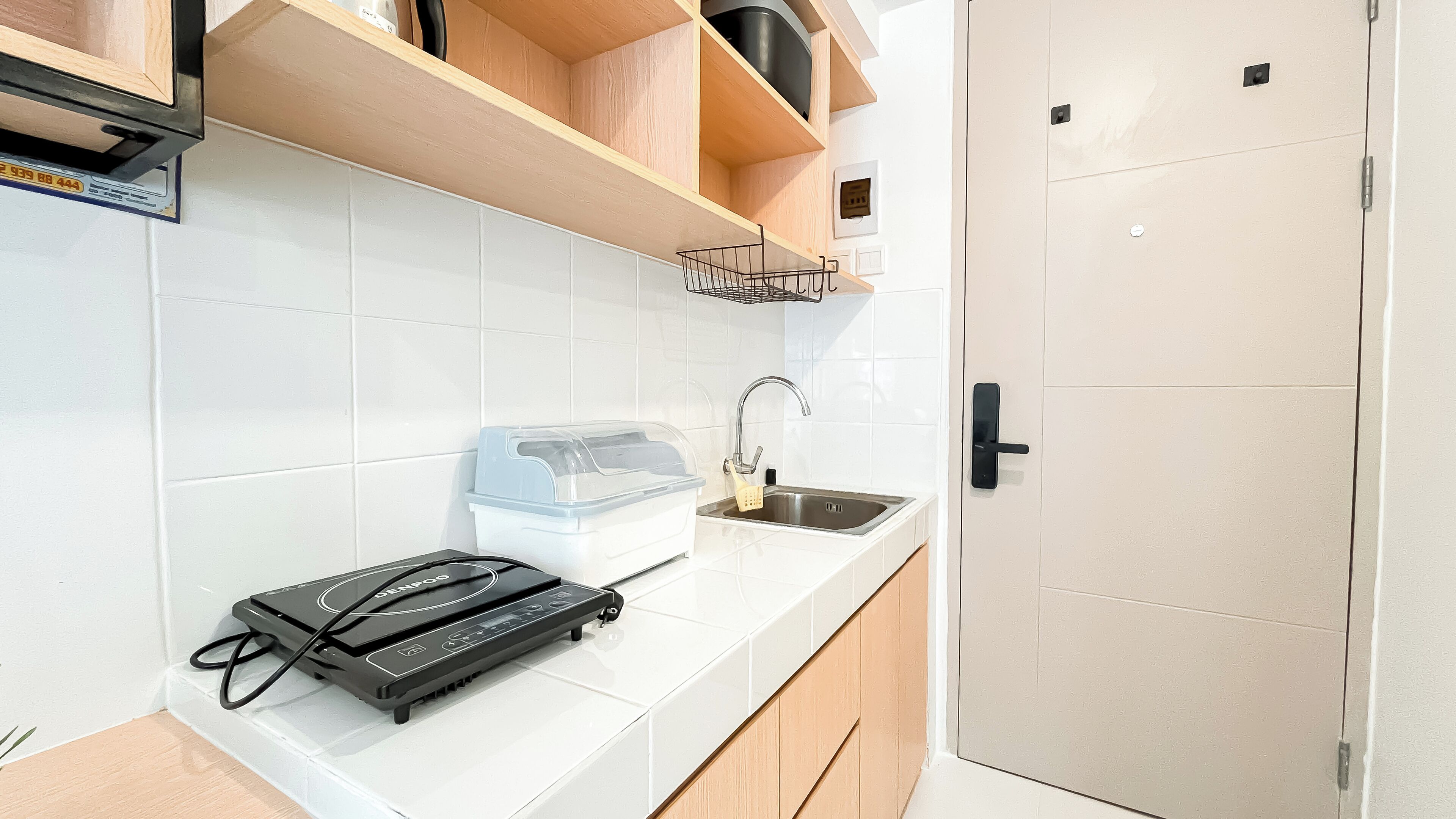 Leilighet – standard | Eget kjøkken