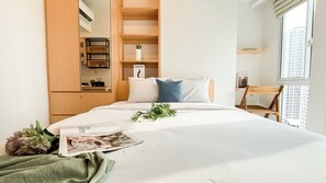 Standard-Apartment