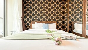 Standard Apartment - Vintage Vibes Studio Apartment At Gold Coast Pik (Jakarta)