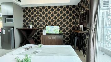 Leilighet – standard