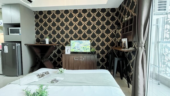 Leilighet – standard