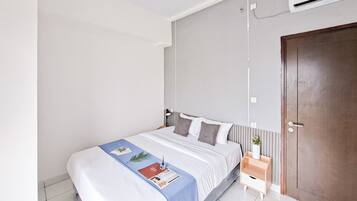 Departamento estándar