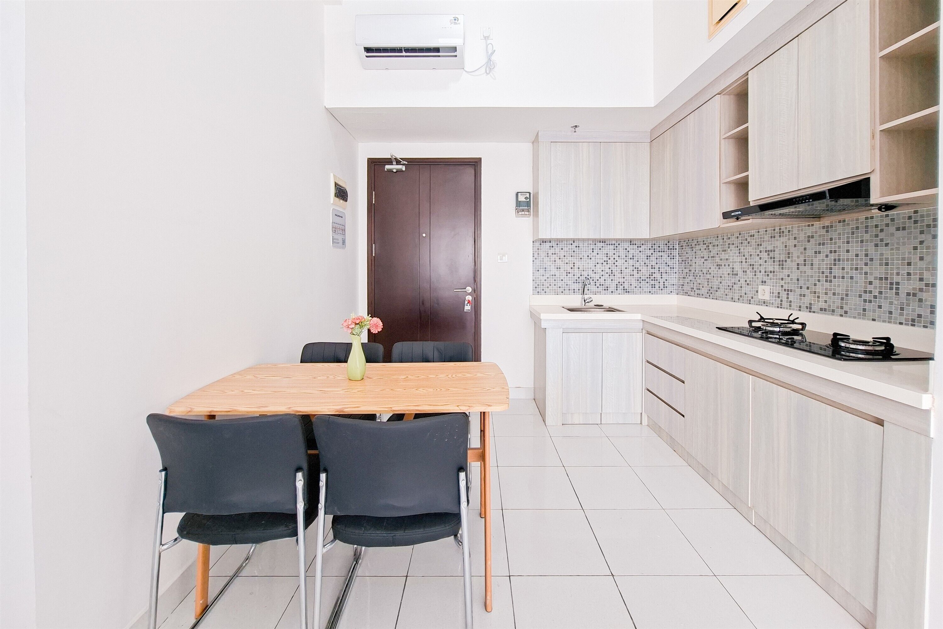 标准公寓 | 私人厨房