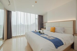 Apartamento standard