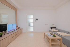 Apartamento standard