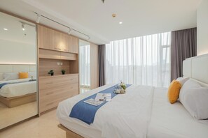 Appartement Standard