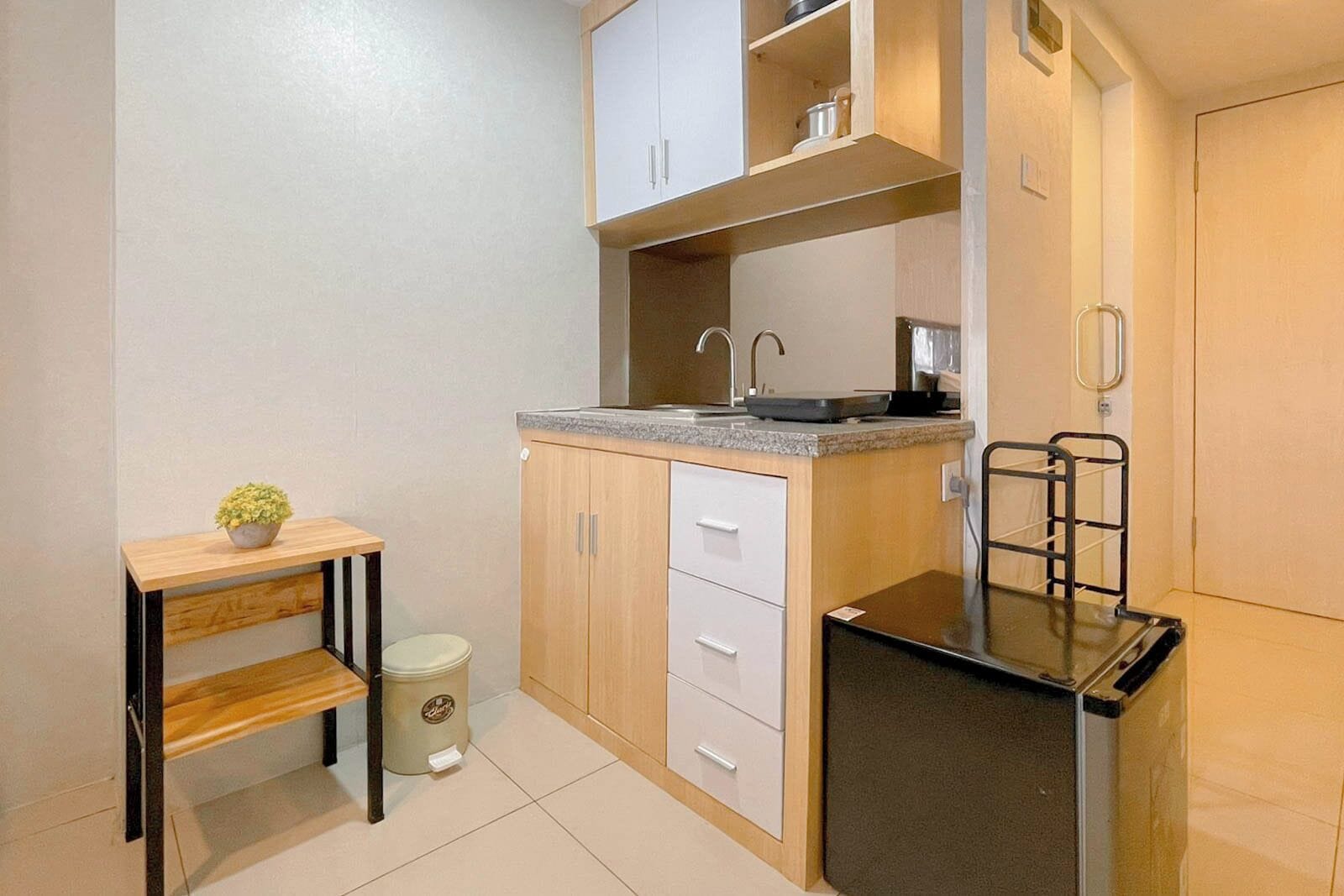 Standard Apartment | Private kitchen