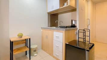 Standard Apartment | Private kitchen