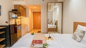 Căn hộ Tiêu chuẩn