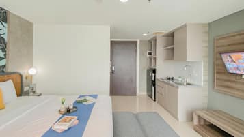 Appartement Standard