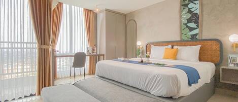 Appartement Standard