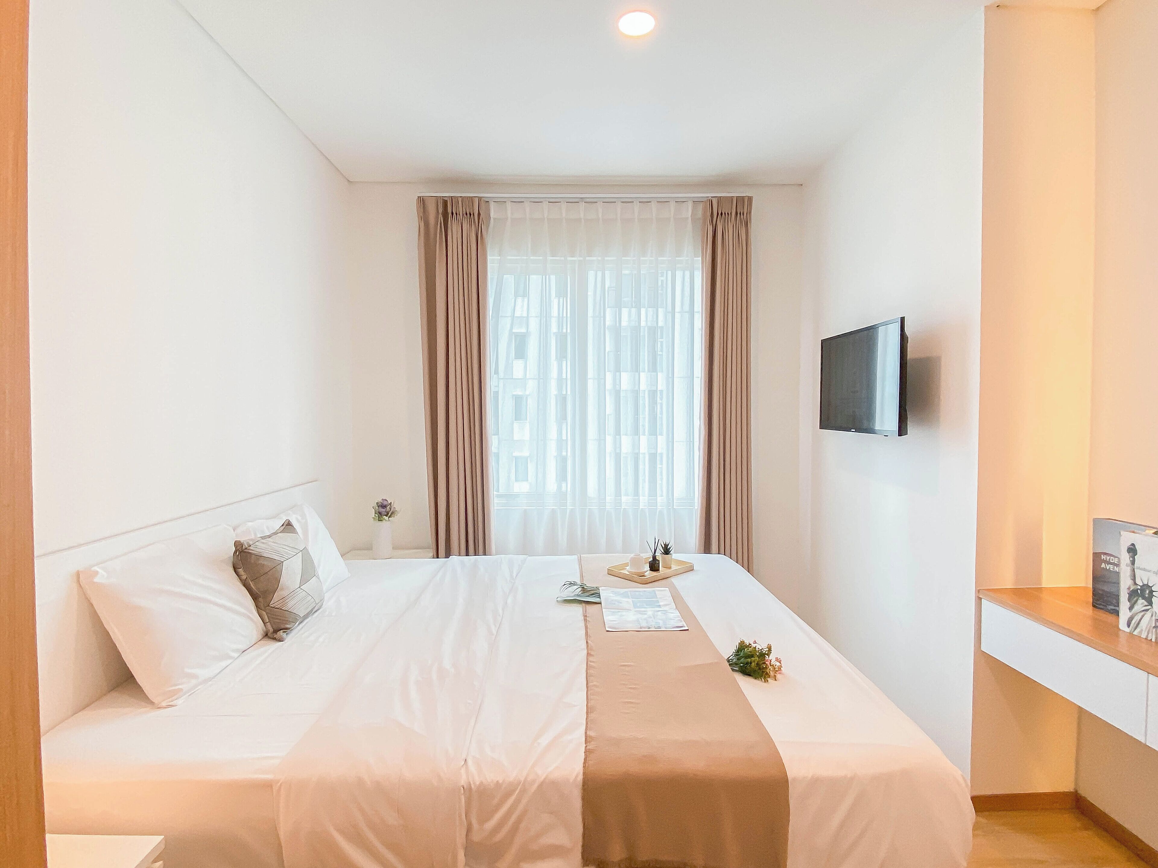 스탠다드 아파트