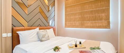 Appartement Standard