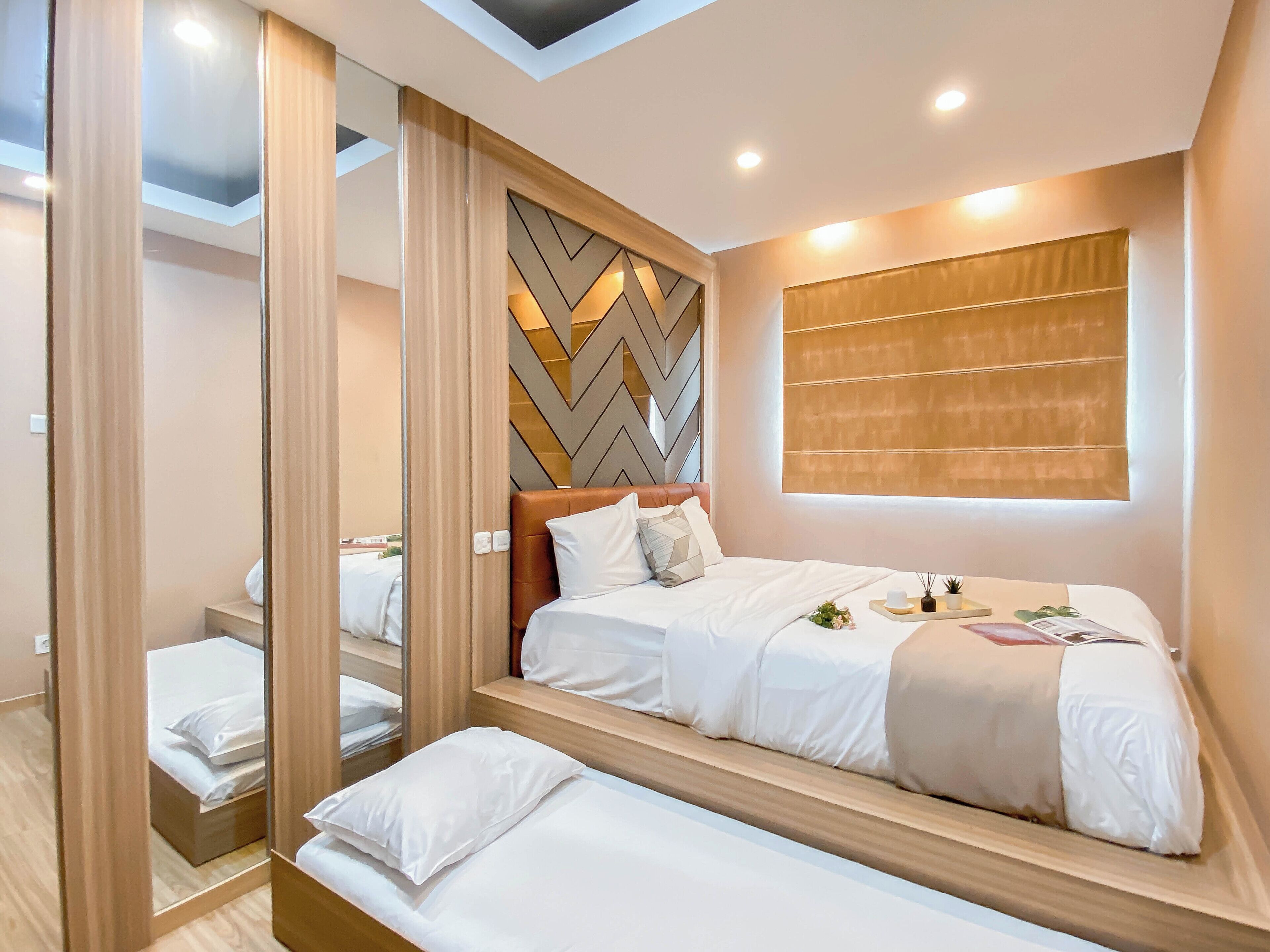 Leilighet – standard