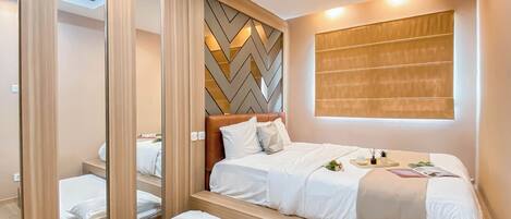 Leilighet – standard