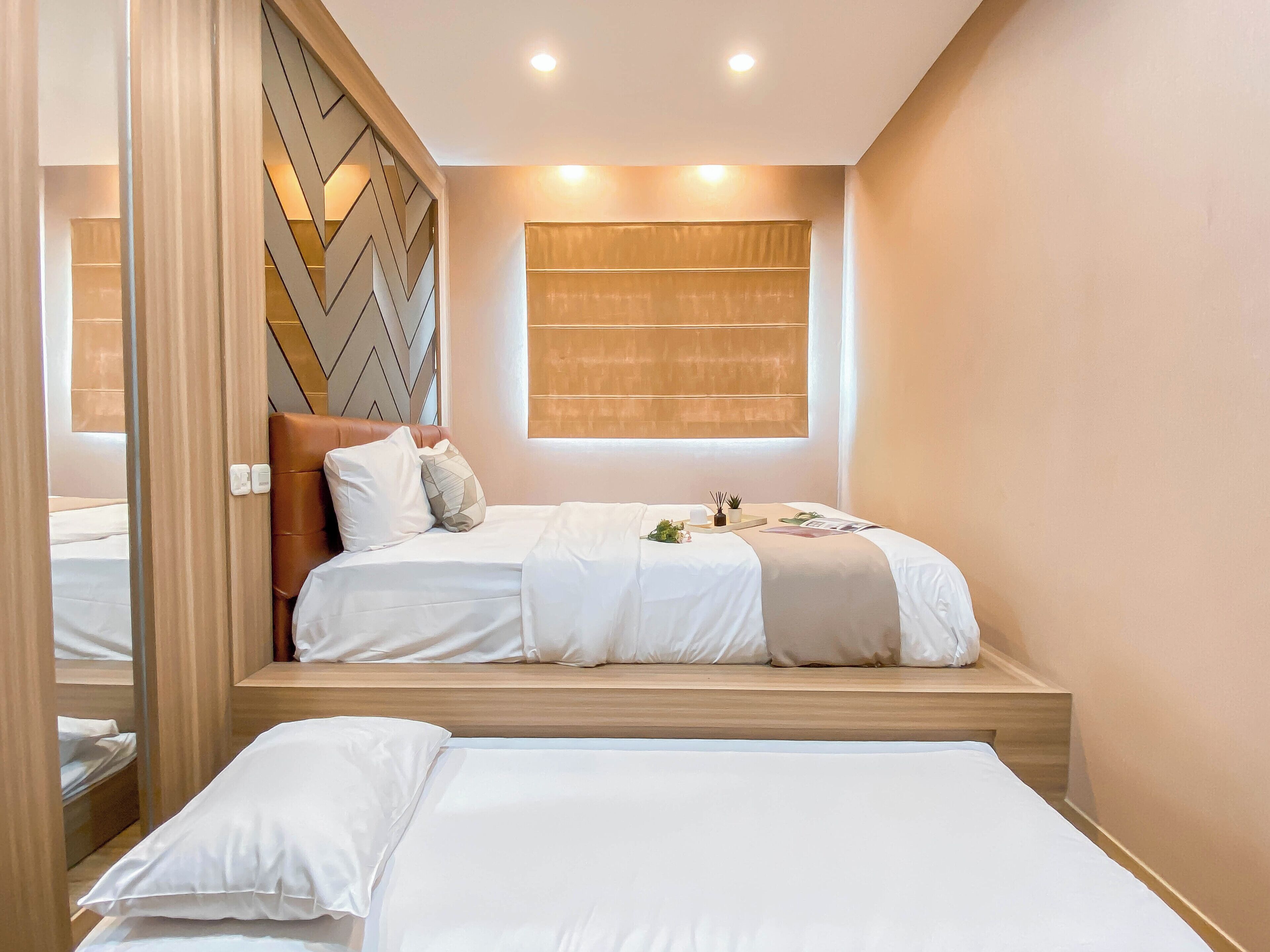 Appartement Standard