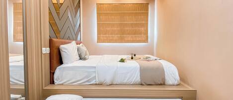 Appartement Standard