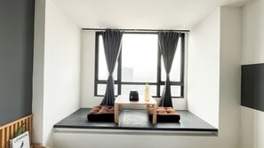 Leilighet – standard | Sengetøy