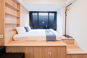 Apartamento standard