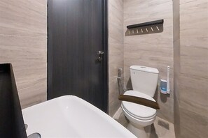 Appartement Standard | Salle de bain
