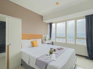 Standard-Apartment