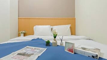 Leilighet – standard