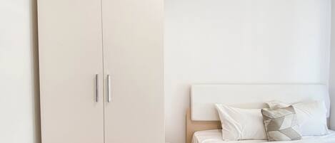 Standaard appartement