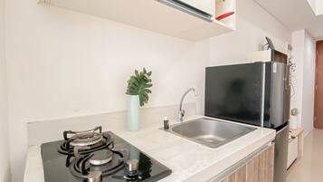 Standard Apartment | Private kitchen