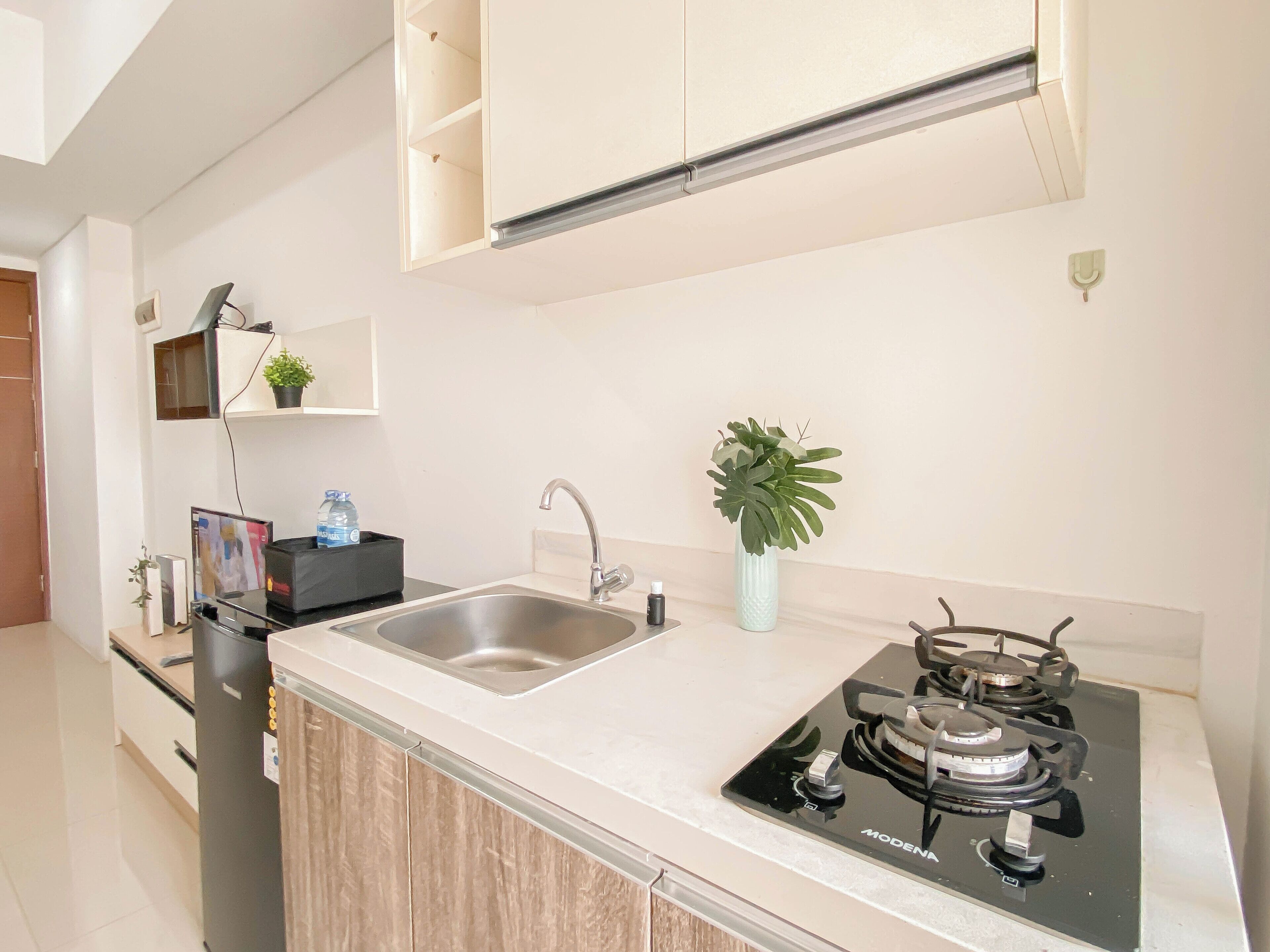 Standard Apartment | Private kitchen