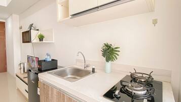 Appartement Standard | Cuisine privée