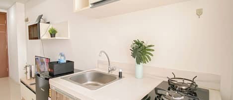 Standard Apartment | Private kitchen