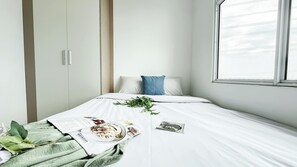 Standaard appartement