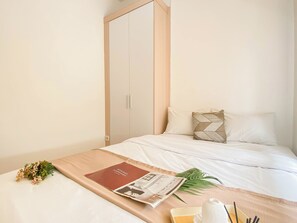 Apartamento standard