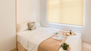 Leilighet – standard