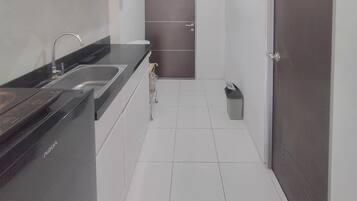 Standard Apartment | Private kitchen