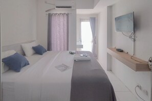 Leilighet – standard