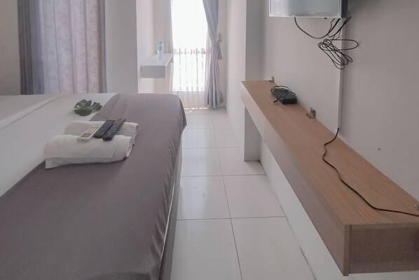 Standard Apartment - Basic Studio At Tamansari Prospero Sidoarjo Apartment (Sidoarjo)