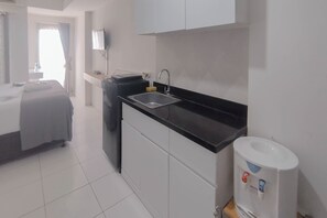 Lägenhet Standard | Eget kök