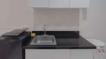 Lägenhet Standard | Eget kök