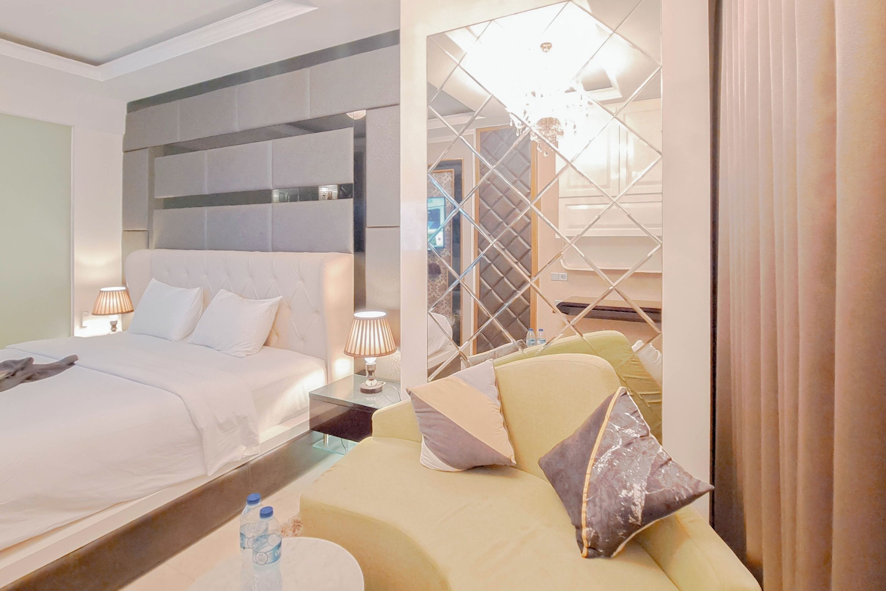 Apartamento estándar