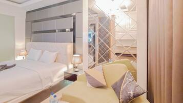 Apartamento estándar