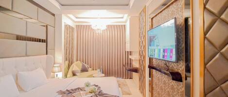 Departamento estándar