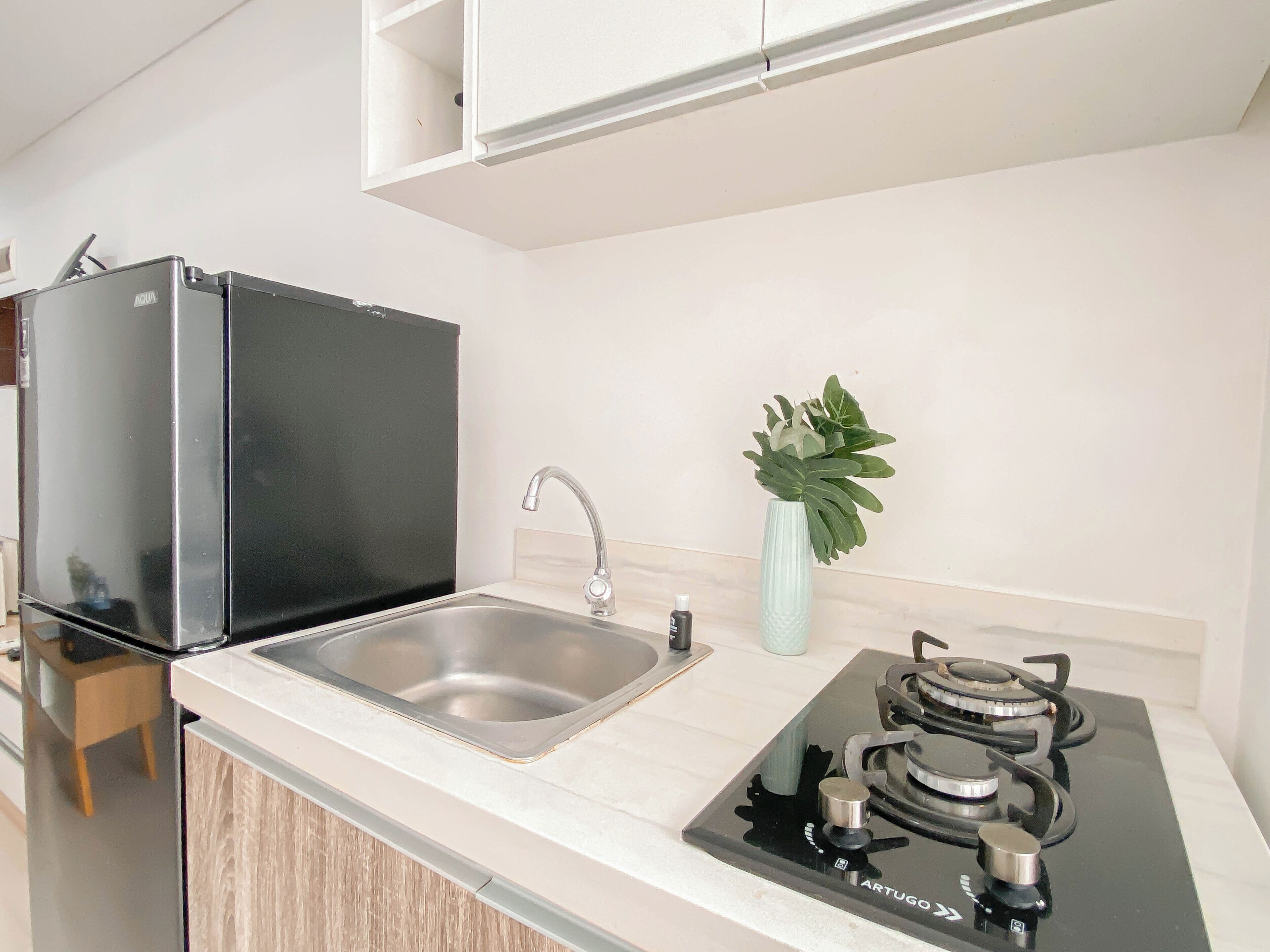 Standard Apartment | Private kitchen